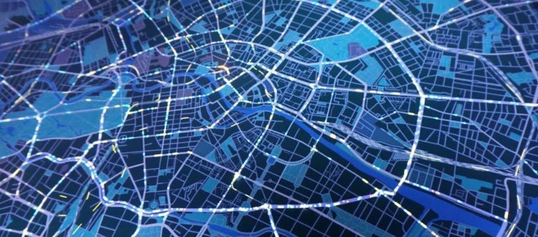 Digitální technická mapa ČR: Budoucnost správy infrastruktury